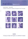Buy a copy of our NALDIC Quarterly featuring key articles and presentations from our 2008 Conference 